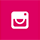 Instagram da acompanhante